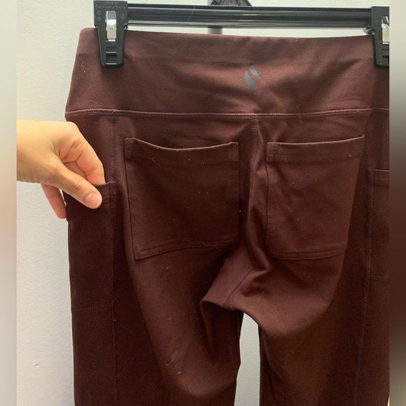 Skechers Women’s Pants Goflex Gowalk (Size: S) - Picture 7 of 13